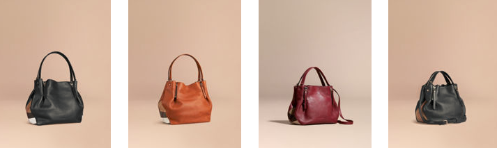Burberry圣誕