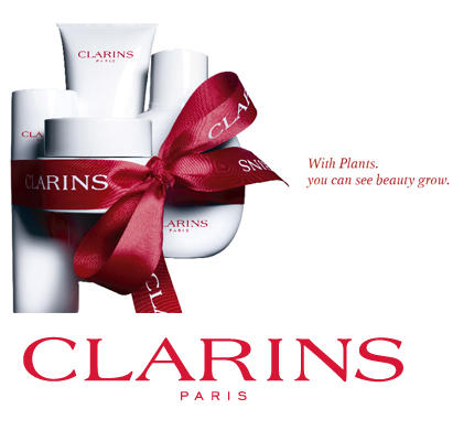 Clarins嬌韻詩(shī)官網(wǎng)介紹