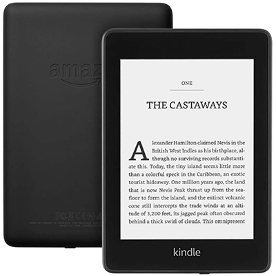 kindle電子書