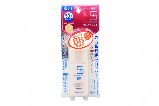 孕婦bb霜十大排名 孕期也能讓你美美的