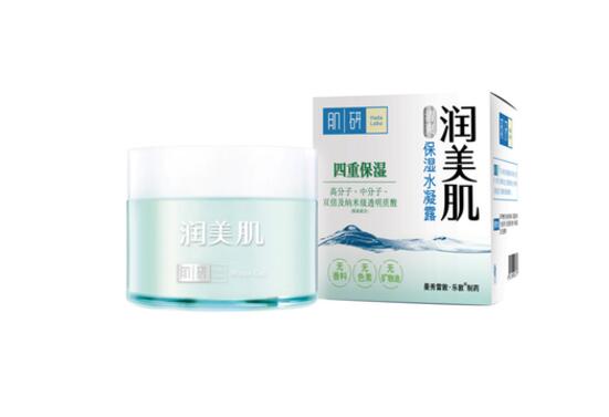 孕婦護膚品排行榜10強，2018孕婦護膚品排行榜推薦