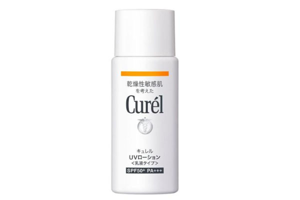 干皮膚最好用的防曬霜品牌排行榜