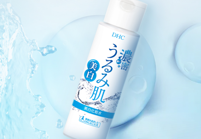 十大美白保濕護(hù)膚品 多重養(yǎng)護(hù)肌膚，讓面部清透煥亮有氣色