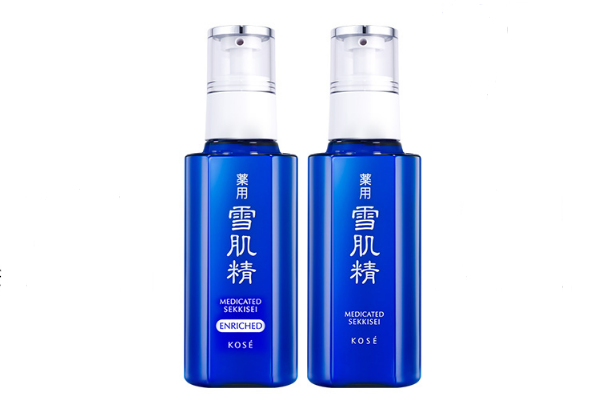 清爽保濕乳液排行榜 水潤修護(hù)，打造細(xì)嫩好肌膚