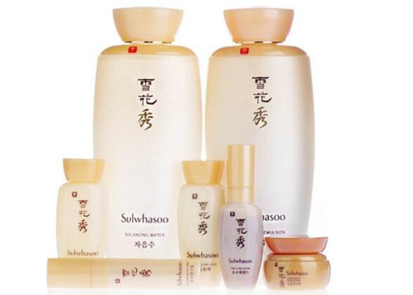 去韓國必買的十大商品，韓國最值得購買的化妝品推薦