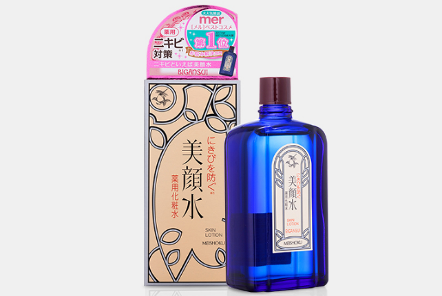 日本男士祛痘產品排行榜10強 溫和無刺激，輕松預防痘痘肌