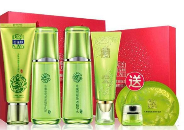 十款老牌國貨，經(jīng)典國貨護(hù)膚品牌排行榜