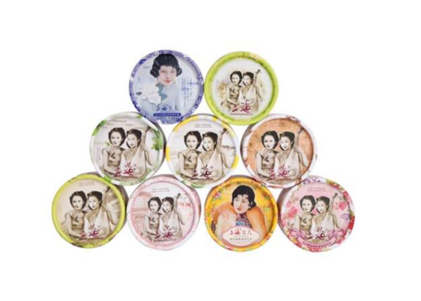 十款老牌國貨，經(jīng)典國貨護(hù)膚品牌排行榜