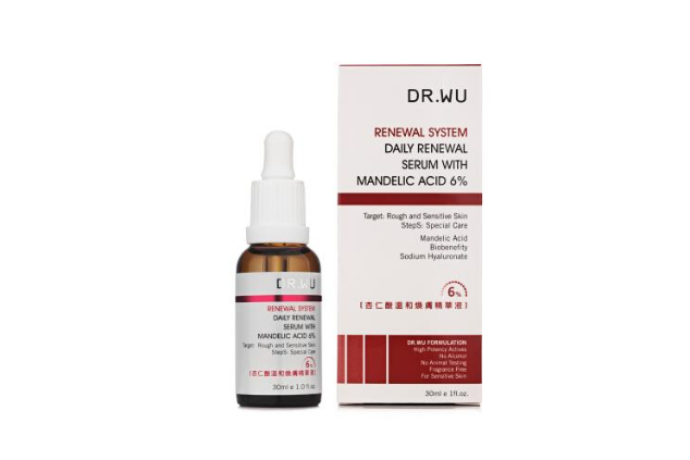去痘護膚品排行榜10強 去除痘痘，還你零瑕疵肌膚