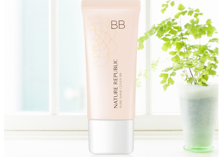 韓國十大最好bb霜推薦 教你打造完美韓系妝容