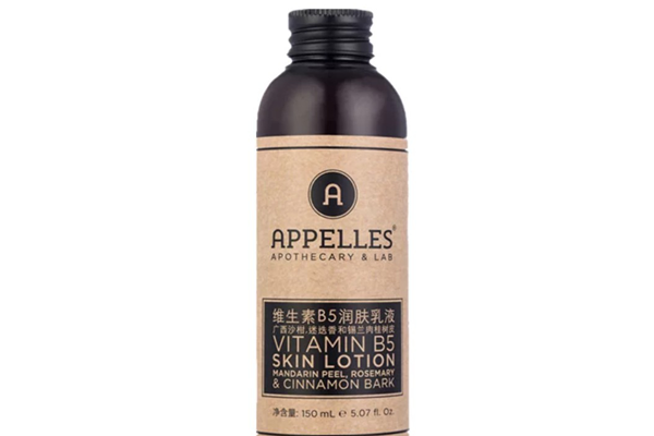 澳洲十大補水護膚品排行榜 Appelles乳液上榜(知名度假村常用)