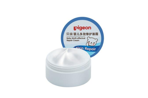 嬰兒保濕面霜十大排名 讓寶寶肌膚時刻彈潤細膩