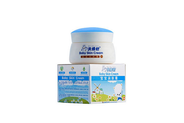 嬰兒保濕面霜十大排名 讓寶寶肌膚時刻彈潤細膩
