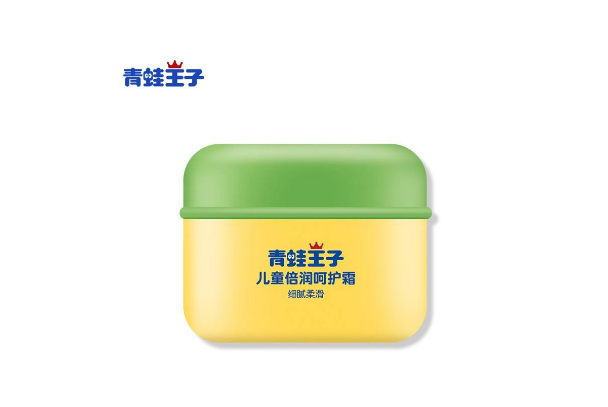 嬰兒保濕面霜十大排名 讓寶寶肌膚時刻彈潤細膩