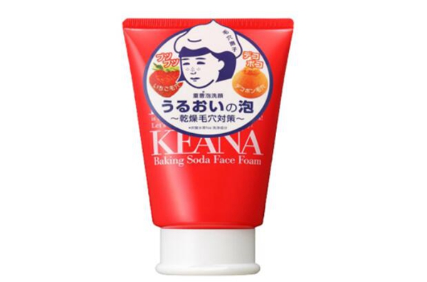 洗面奶排行榜前8強(qiáng),口碑好的洗面奶推薦