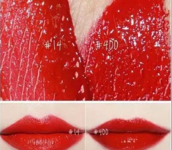 十款大牌口紅平價(jià)替代色,都安排的明明白白