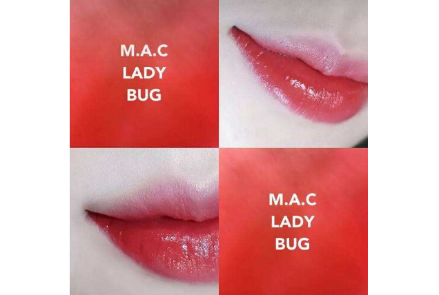 19年mac口紅最火色號 marrakesh和chili必入
