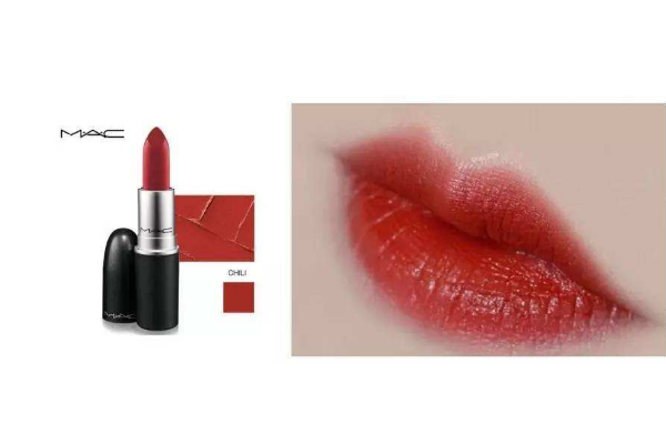 19年mac口紅最火色號 marrakesh和chili必入