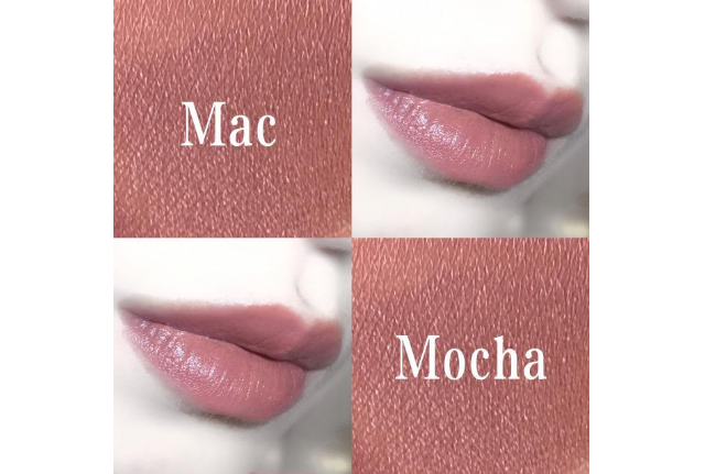 19年mac口紅最火色號 marrakesh和chili必入