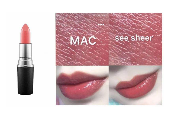 19年mac口紅最火色號 marrakesh和chili必入