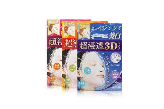 干皮補水面膜排行榜 告別干燥緊繃，還你水潤肌膚