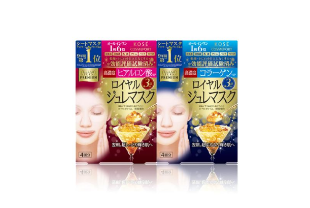 干皮補水面膜排行榜 告別干燥緊繃，還你水潤肌膚