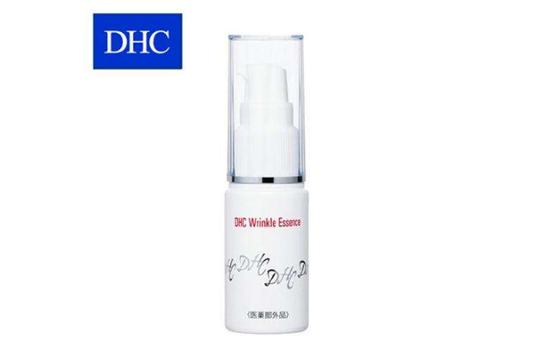 dhc哪款精華液好用 dhc精華液銷量排行top10推薦