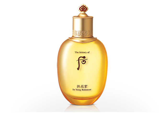 Whoo哪個系列好 盤點Whoo十大熱銷護膚品