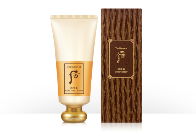 Whoo哪個系列好 盤點Whoo十大熱銷護膚品