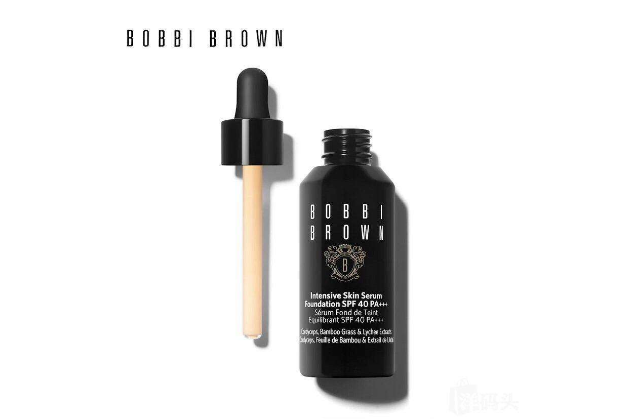 適合敏感肌膚的底妝產(chǎn)品：敏感肌膚粉底液排行榜推薦