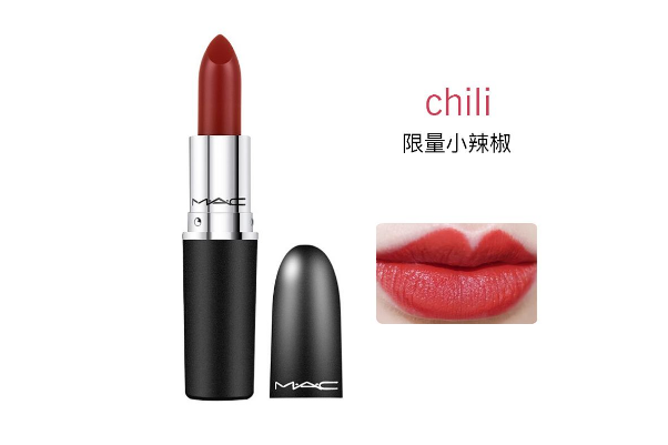 十大經典口紅色號 韓劇女主都是用的這些