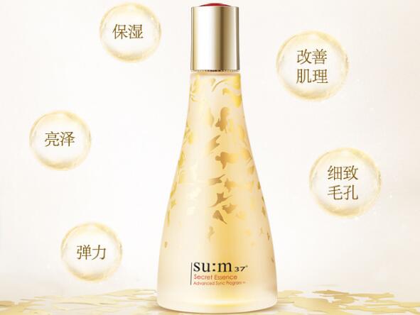 十大頂級(jí)護(hù)膚品排行榜，美麗進(jìn)階之路必選系列！