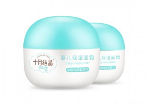 兒童面霜排行榜10強，讓嬌嫩的肌膚遠離干紅癢！