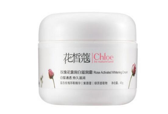 十大美白祛斑護膚品排行榜，良心安利！