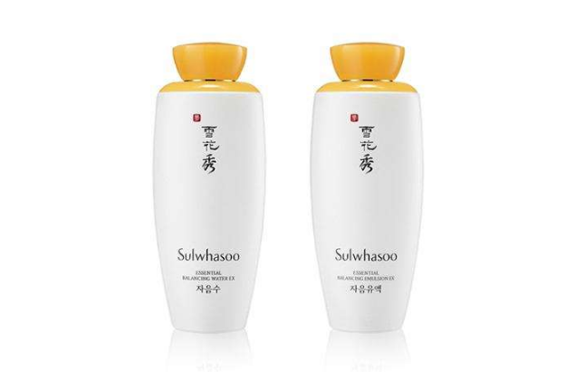 韓國水乳排行榜前十名，秋冬護膚你選對了嗎