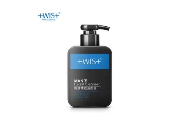 最好男士洗面奶排行榜，去除油光讓肌膚保持清爽