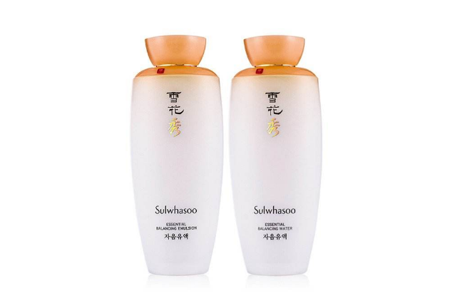 護膚品10大品牌排行榜：讓你的皮膚重回細膩緊致狀態(tài)