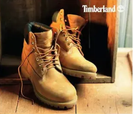 Timberland是什么牌子？Timberland屬于什么檔次？
