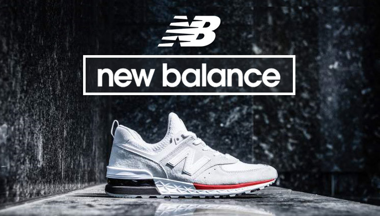 newbalance是什么檔次？newbalance鞋子好嗎？
