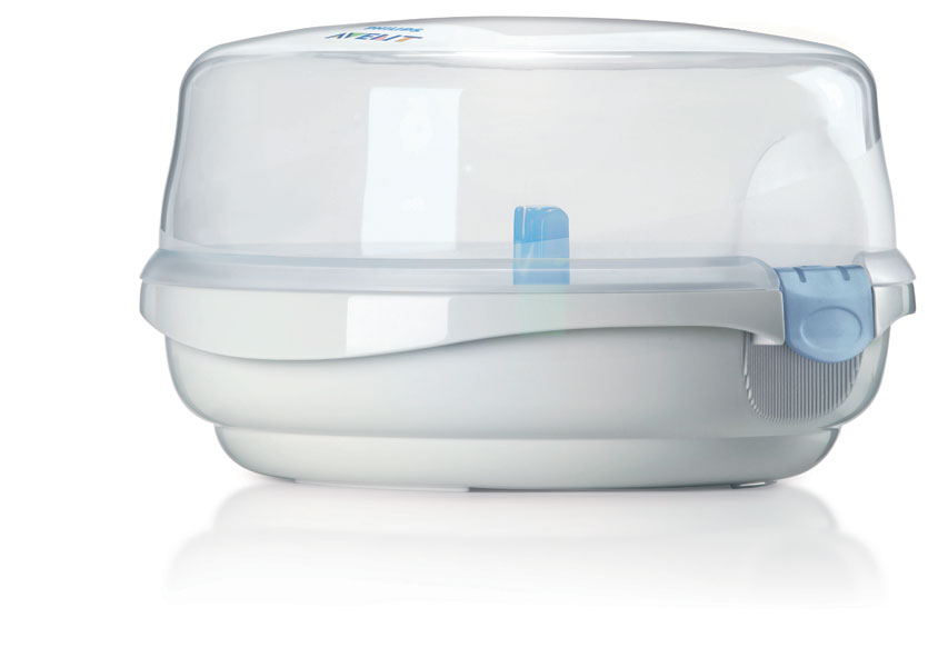 Avent 新安怡 微波滅菌器