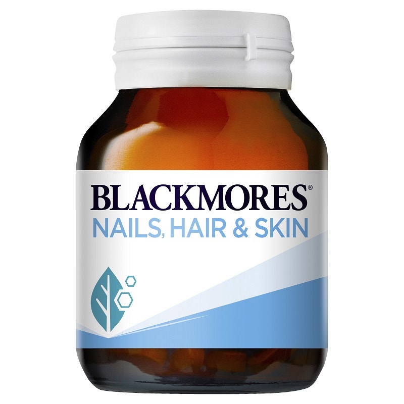 Blackmores 澳佳寶 膠原蛋白 防皺紋抗衰老 120片