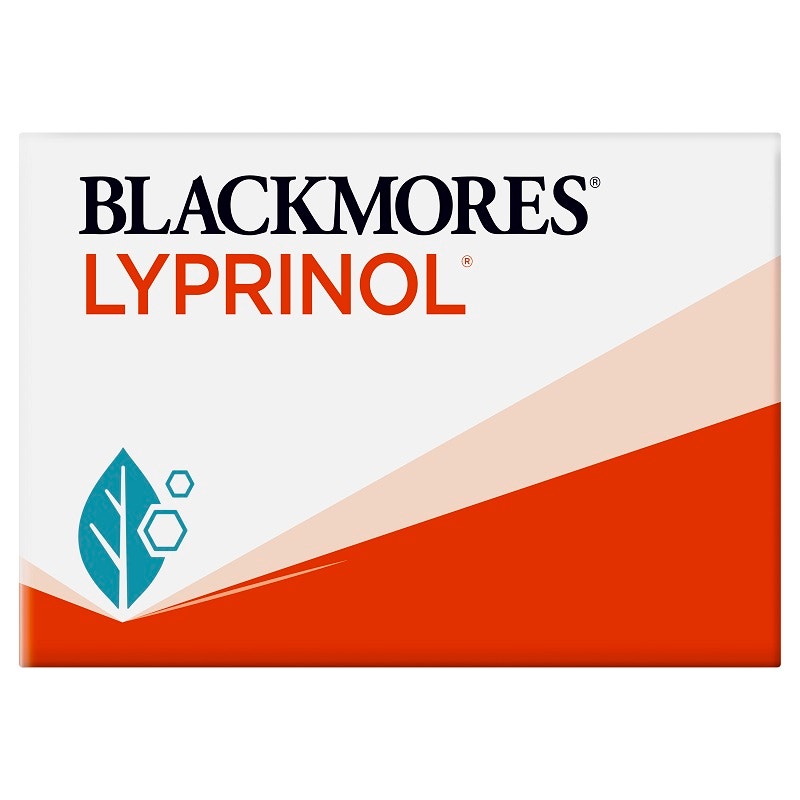 Blackmores 澳佳寶 LYPRINOL利筋諾關(guān)節(jié)靈 成人寵物折耳貓咪狗狗軟骨素 100片