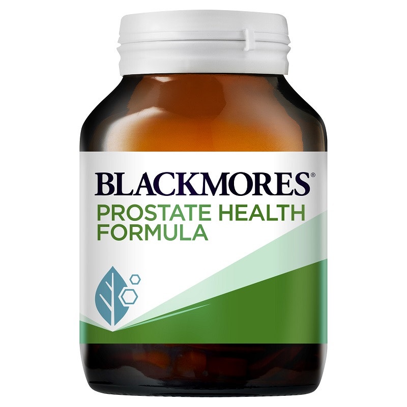 Blackmores 澳佳寶 男士前列腺綜合配方膠囊 60粒