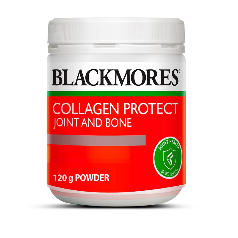 Blackmores 澳佳寶 膠原蛋白營養粉 保護關節和骨骼 120g