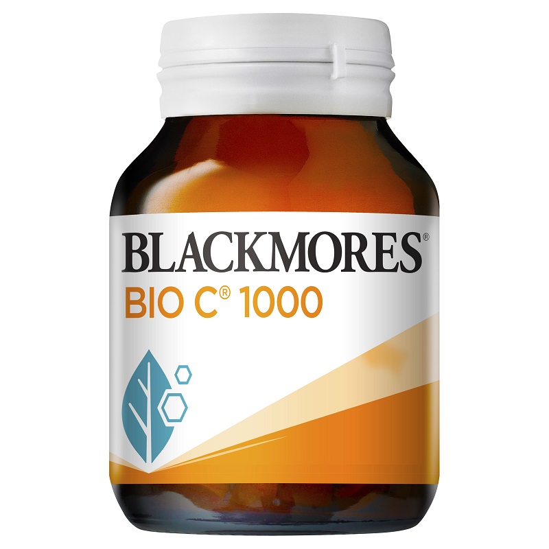 Blackmores 澳佳寶 1000mg維生素C片 60片
