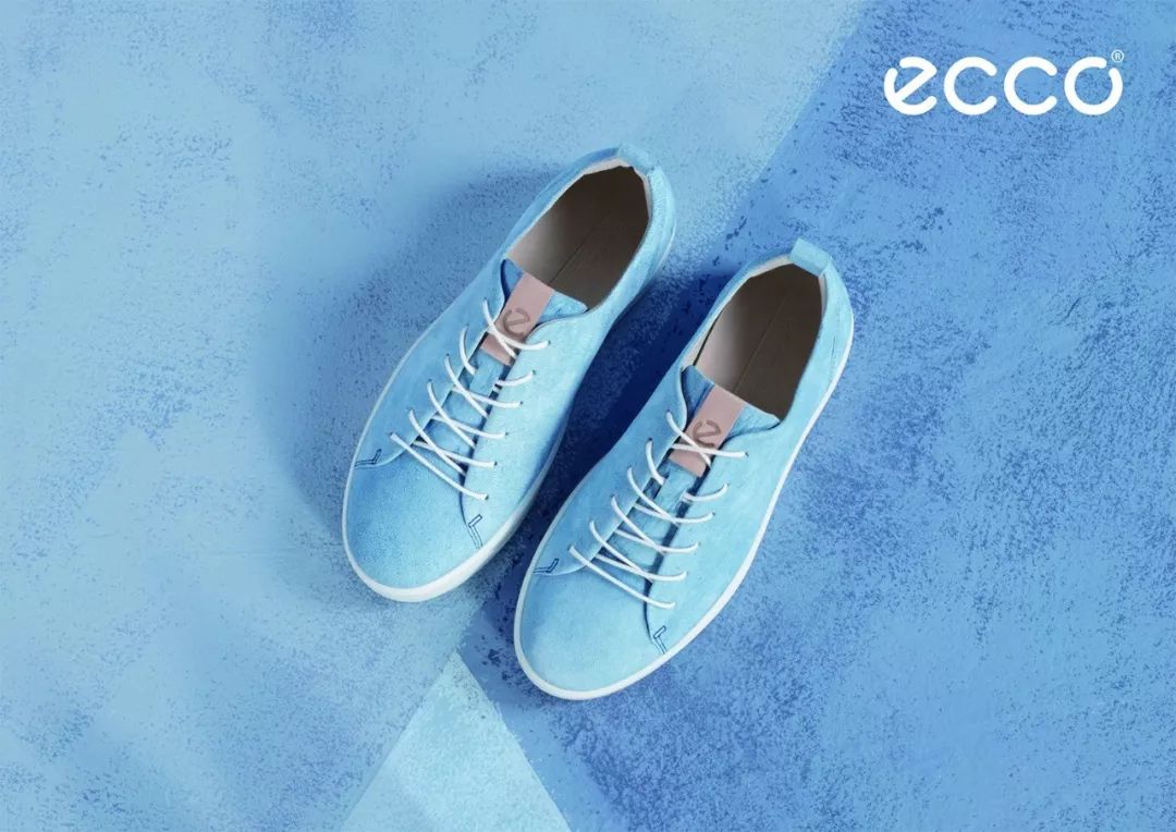 ecco適合什么人群？ecco休閑鞋怎么樣？
