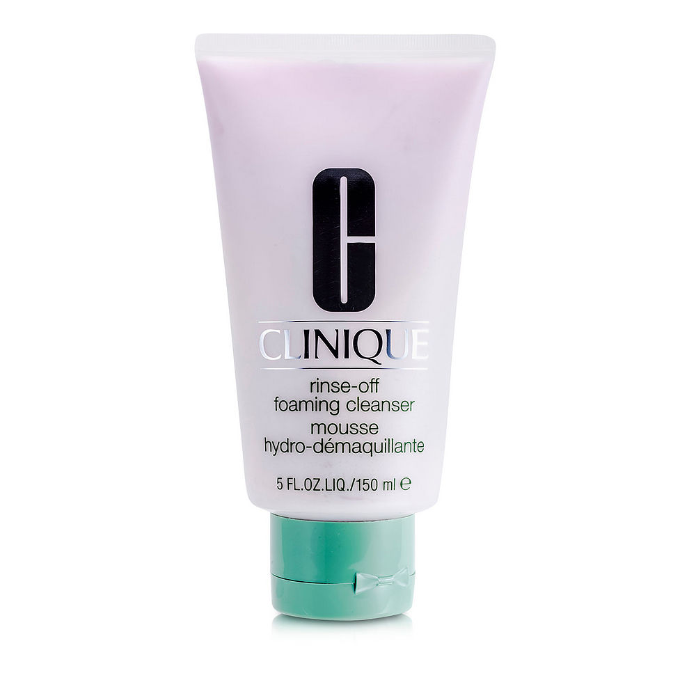 CLINIQUE 倩碧 水溶性泡沫潔面膏 150ml