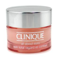Clinique 倩碧 眼部護理水凝霜 30ml