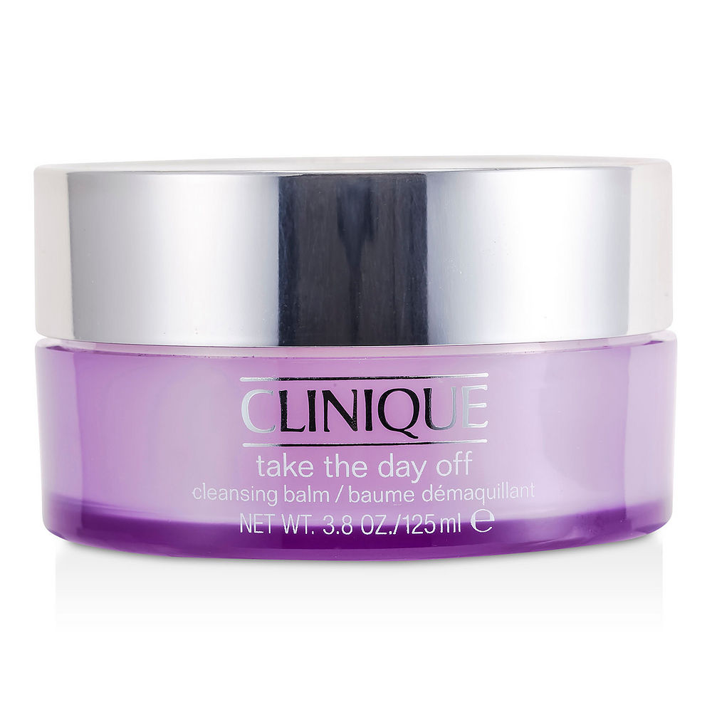 CLINIQUE 倩碧 面部及眼部卸妝霜 125ml