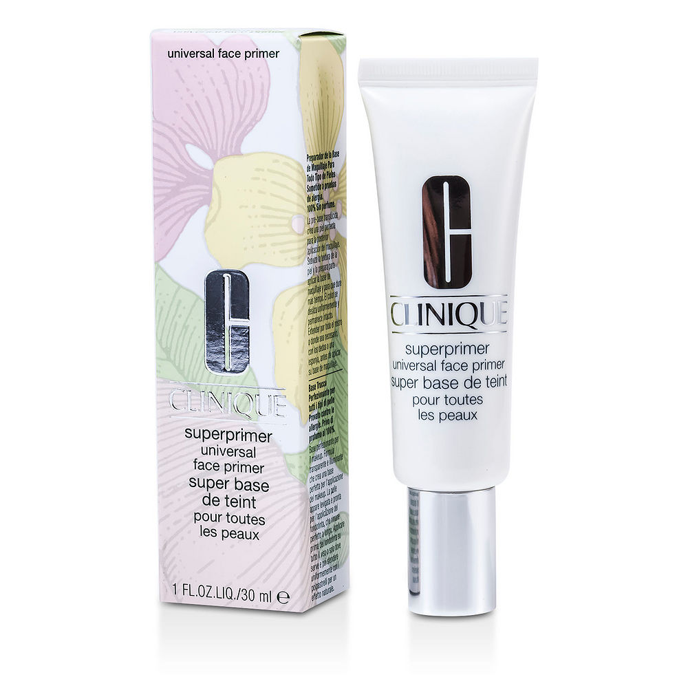 CLINIQUE 倩碧 完美肌膚面部底霜 30ml